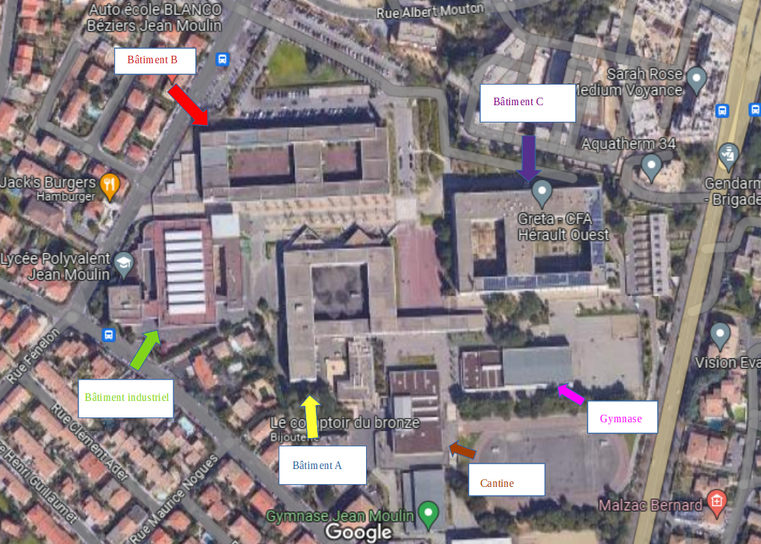 Description de l'image